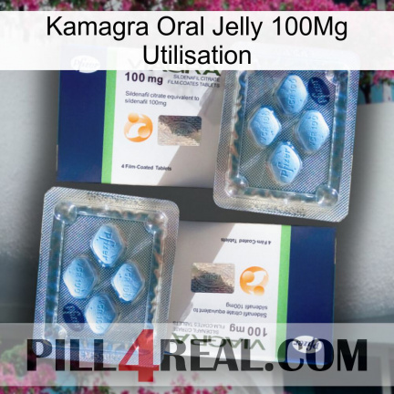 Kamagra Oral Jelly 100Mg Use viagra5